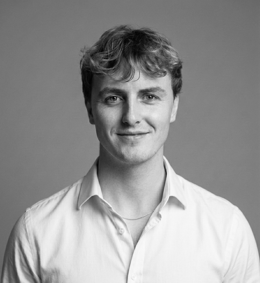 Jacob Beenfeldt